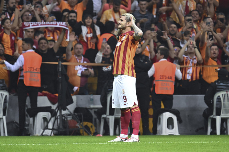 TRANSFER HABERİ - Galatasaray’da Mauro Icardi şoku! Yapılan teklif dudak uçuklattı