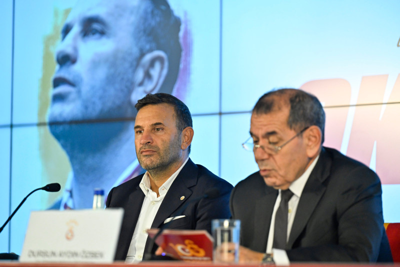 TRANSFER HABERİ: Sponsorlar devrede! Galatasaray’dan Goretzka bombası