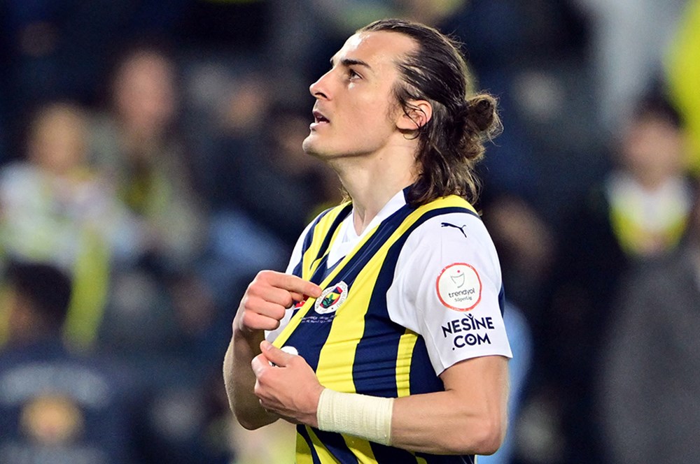 TRANSFER HABERİ - Fenerbahçe Fransız yıldızın peşinde! Jose Mourinho onayı verdi