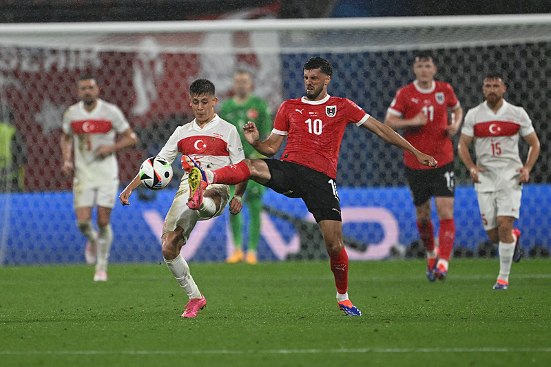 Spor yazarları Avusturya - Türkiye maçını değerlendirdi! Rüya gibi, masal gibi bir maç