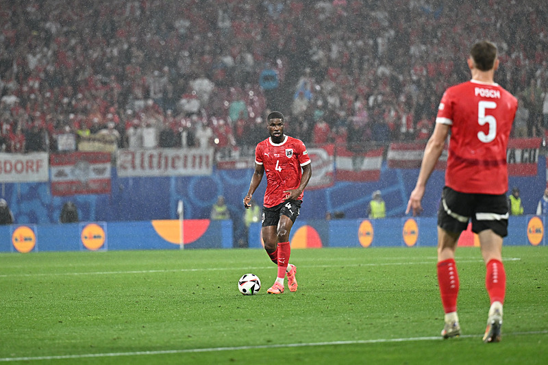 Spor yazarları Avusturya - Türkiye maçını değerlendirdi! Rüya gibi, masal gibi bir maç