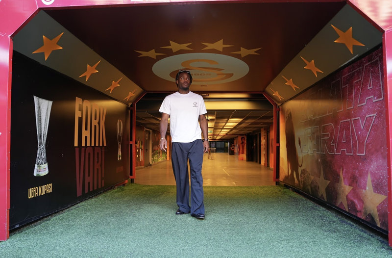 GALATASARAY HABERİ: Batshuayi’den Fenerbahçelileri kızdıracak sözler!
