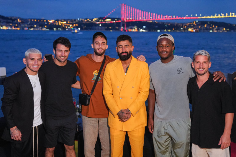 GALATASARAY HABERİ: Batshuayi’den Fenerbahçelileri kızdıracak sözler!