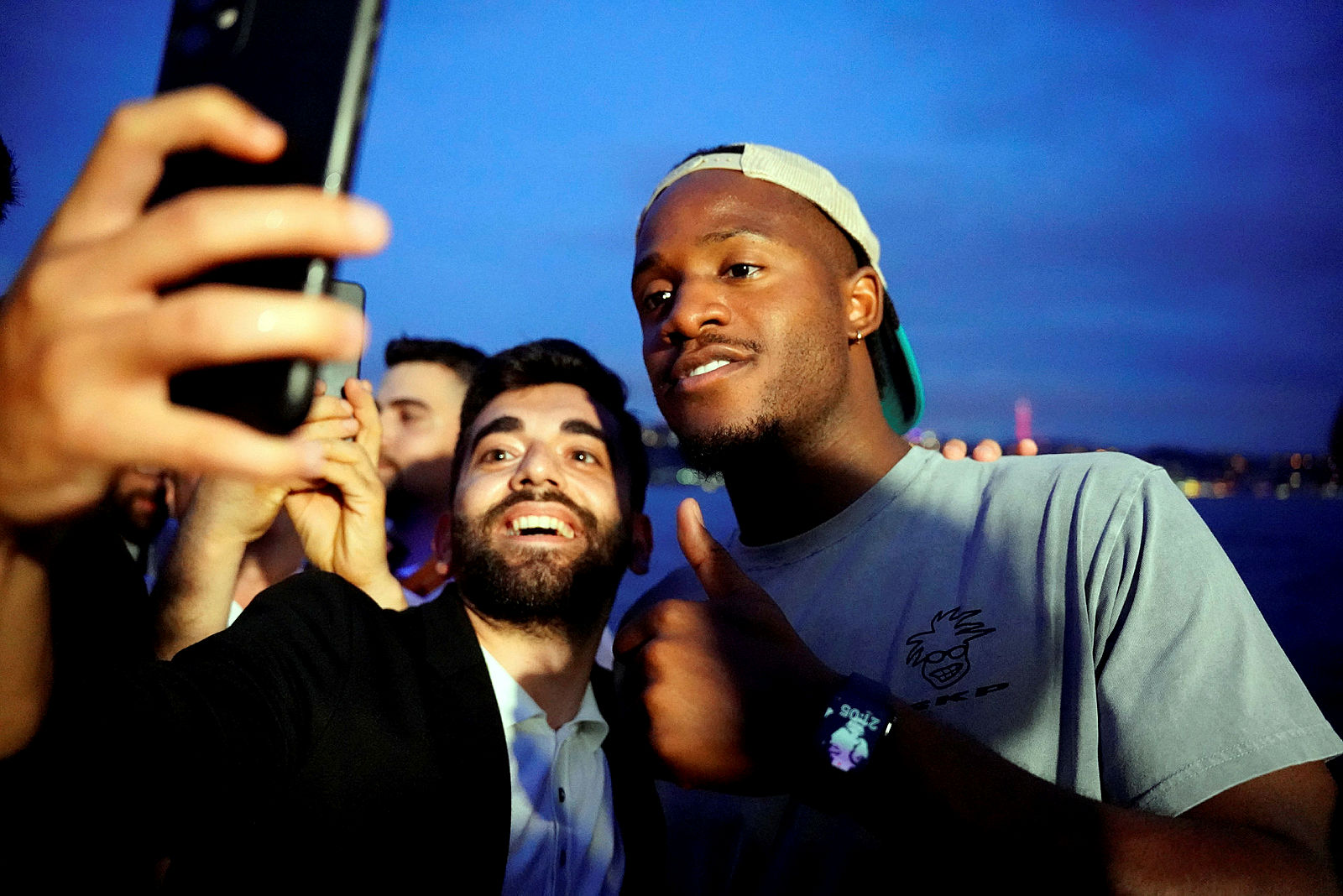 GALATASARAY HABERİ: Batshuayi’den Fenerbahçelileri kızdıracak sözler!