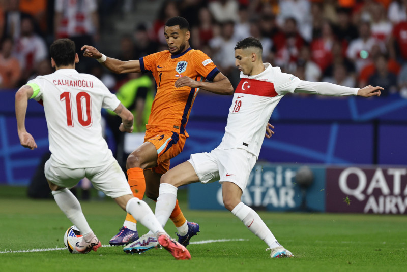 Milliler Avrupa basınında gündeme oturdu! Çılgın yarı final mücadelesi