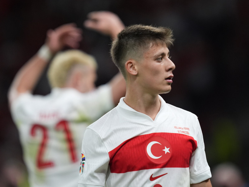 Milliler Avrupa basınında gündeme oturdu! Çılgın yarı final mücadelesi
