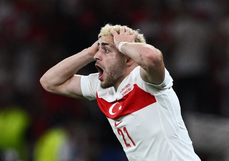 GALATASARAY TRANSFER HABERİ: Yok artık Barış Alper Yılmaz! Yeni bonservis ücreti dudak uçuklattı