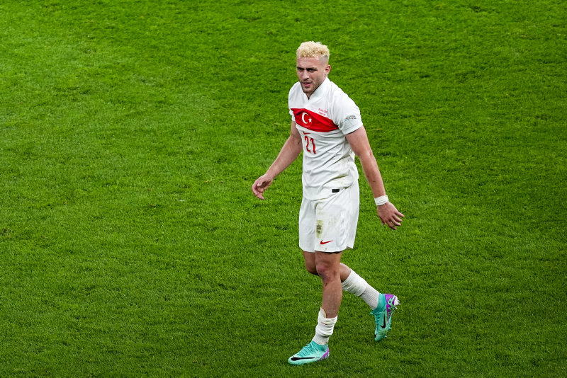 GALATASARAY TRANSFER HABERİ: Yok artık Barış Alper Yılmaz! Yeni bonservis ücreti dudak uçuklattı