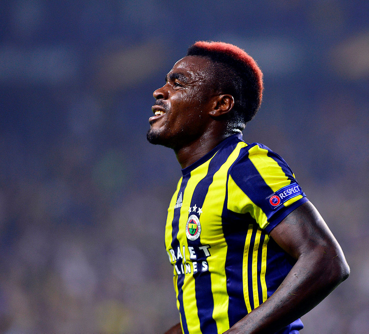 Fenerbahçe’den tarihi transfer! Rekor kıracak