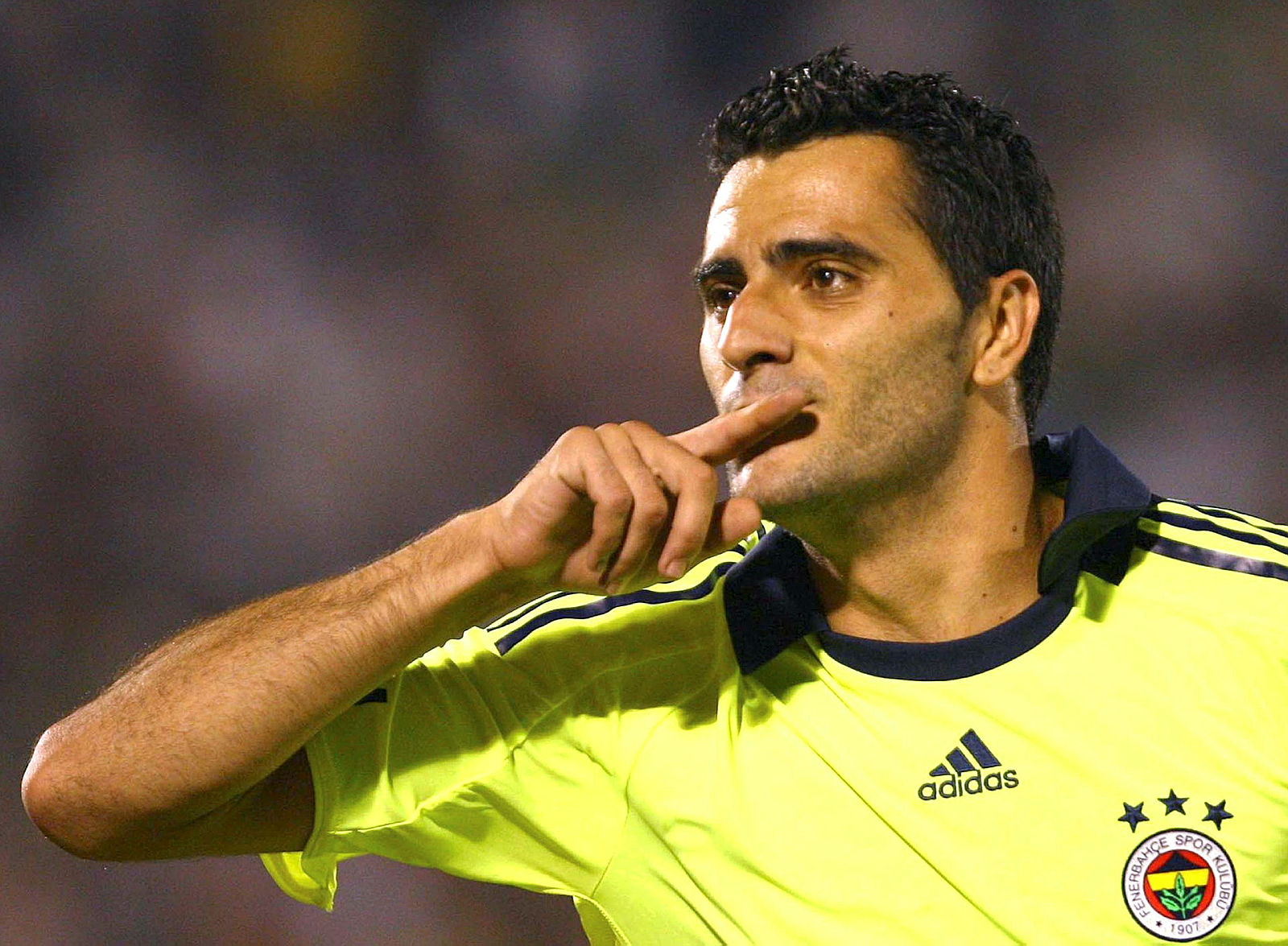 Fenerbahçe’den tarihi transfer! Rekor kıracak