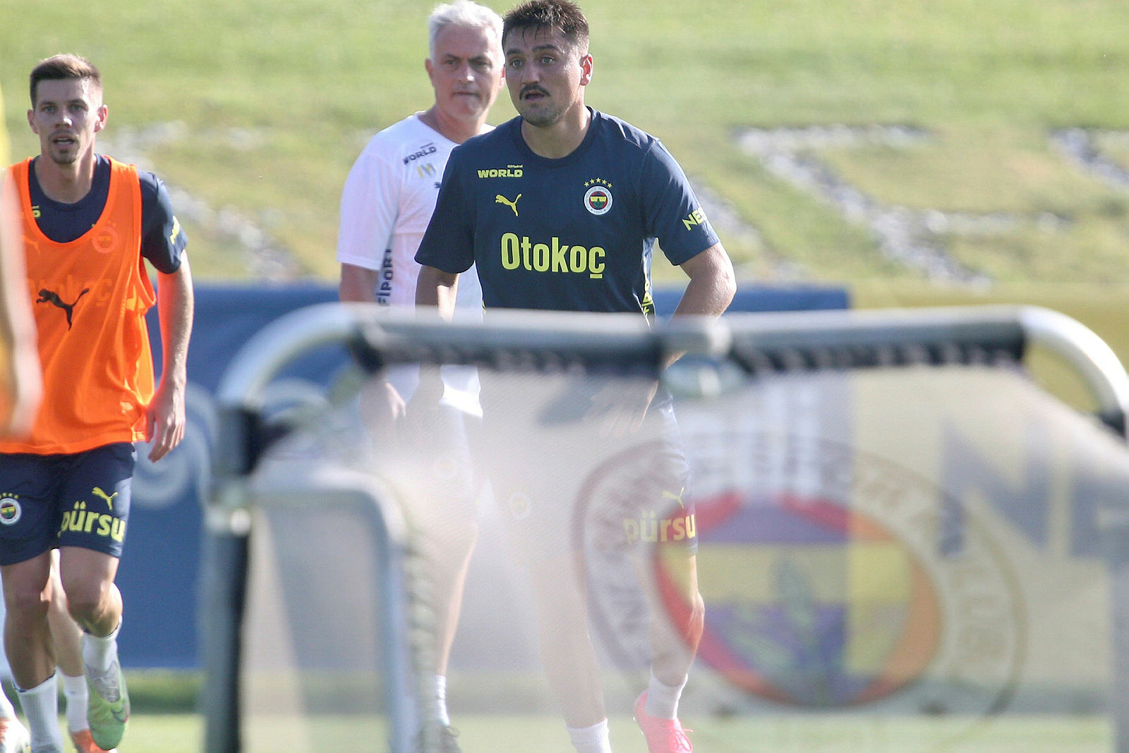 Fenerbahçe’den tarihi transfer! Rekor kıracak