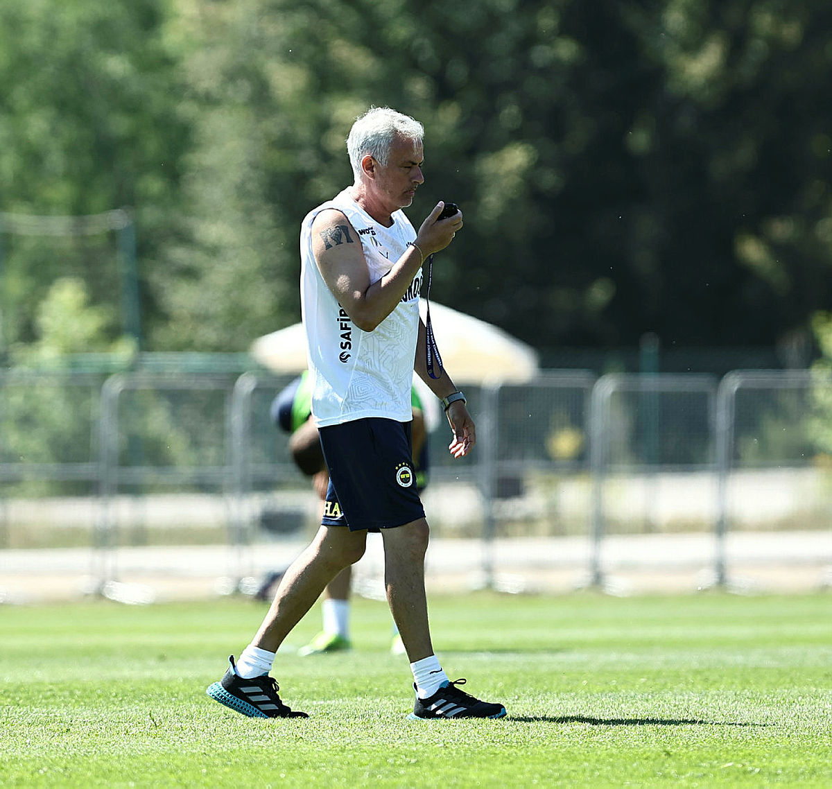 TRANSFER HABERİ: Fenerbahçe’ye uçak gibi kanat! Brezilya’nın yeni gözdesi
