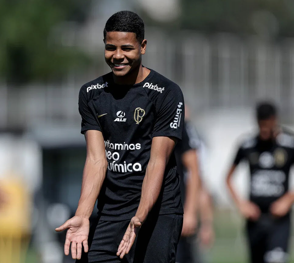 TRANSFER HABERİ: Fenerbahçe’ye uçak gibi kanat! Brezilya’nın yeni gözdesi