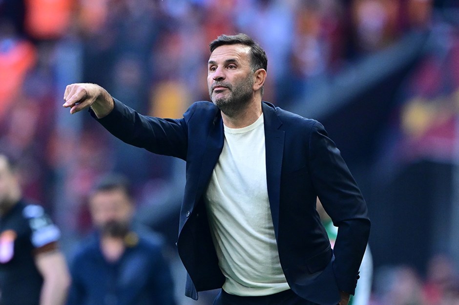 Galatasaray’dan ses getirecek transfer! Dünya şampiyonu yıldız geliyor