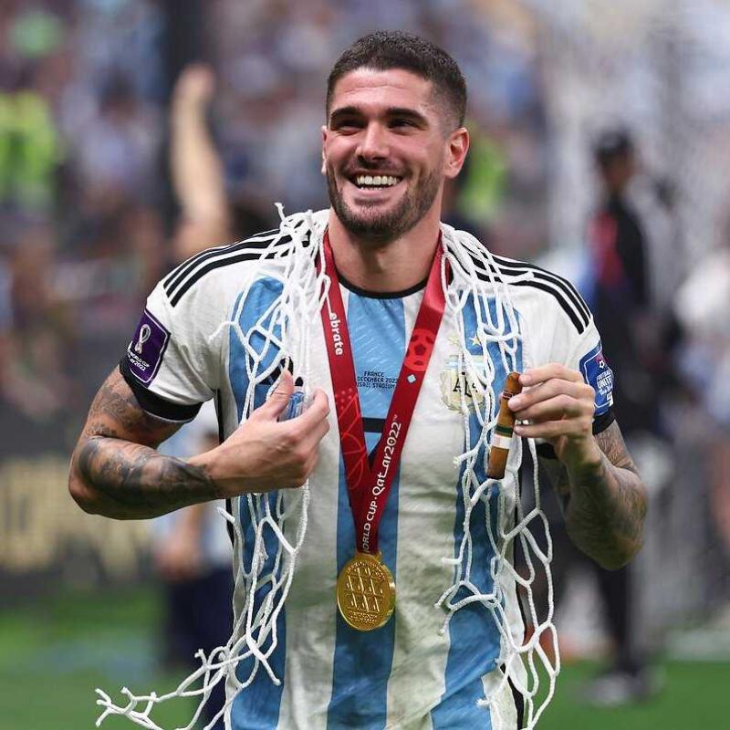 Galatasaray’dan ses getirecek transfer! Dünya şampiyonu yıldız geliyor