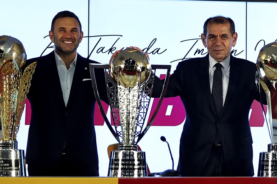 Galatasaray’dan ses getirecek transfer! Dünya şampiyonu yıldız geliyor