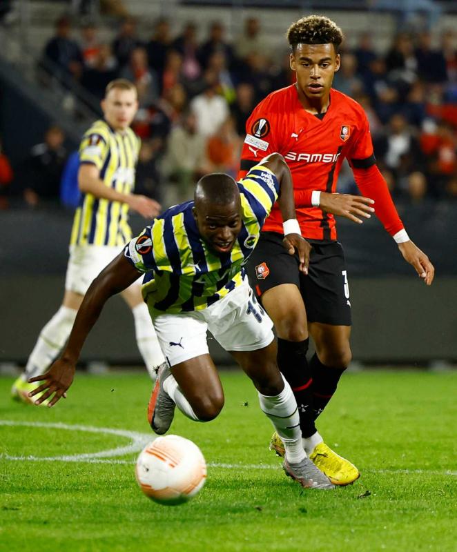 GALATASARAY HABERİ: Doue Aslan oluyor! Transferde Drogba ve Eboue detayı