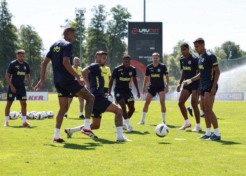 TRANSFER HABERİ | Fenerbahçe’ye 20 milyon Euro’luk sol kanat! Jose Mourinho’dan onay çıktı