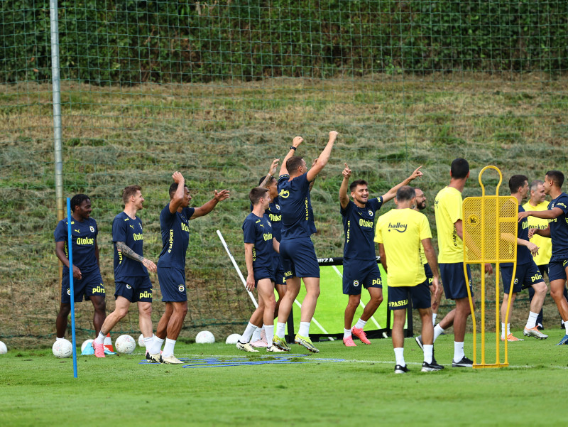 TRANSFER HABERİ | Fenerbahçe’ye 20 milyon Euro’luk sol kanat! Jose Mourinho’dan onay çıktı