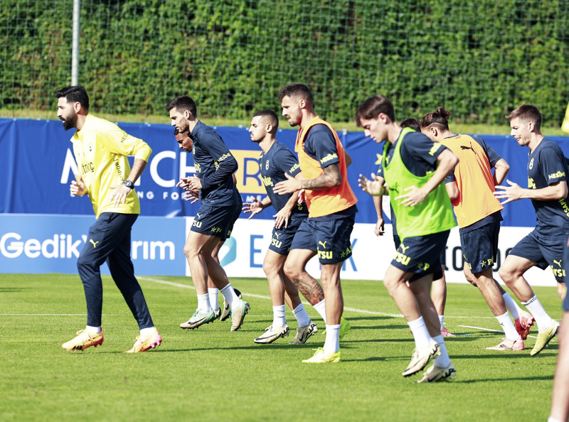 TRANSFER HABERİ | Fenerbahçe’ye 20 milyon Euro’luk sol kanat! Jose Mourinho’dan onay çıktı