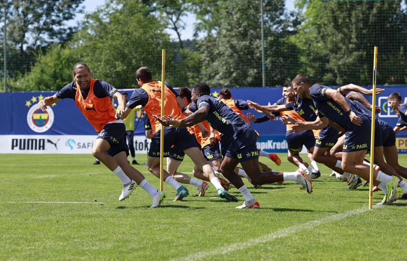 TRANSFER HABERİ | Fenerbahçe’ye 20 milyon Euro’luk sol kanat! Jose Mourinho’dan onay çıktı
