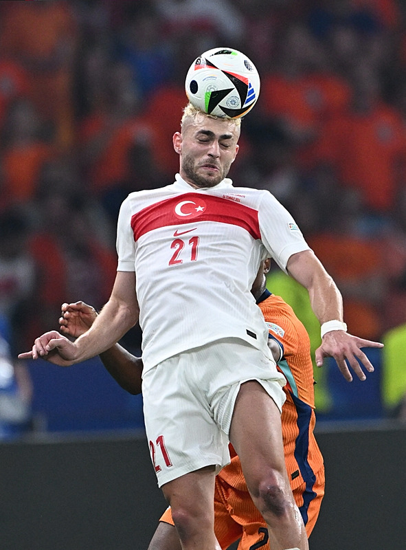 Galatasaray’dan Liverpool’a bomba transfer!