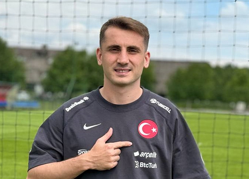 GALATASARAY HABERİ: Kerem Aktürkoğlu’dan flaş transfer kararı! Yeni adresi...