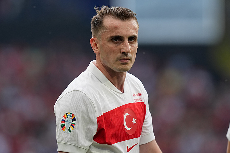 GALATASARAY HABERİ: Kerem Aktürkoğlu’dan flaş transfer kararı! Yeni adresi...