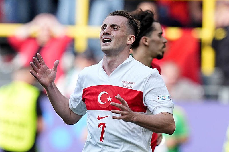 GALATASARAY HABERİ: Kerem Aktürkoğlu’dan flaş transfer kararı! Yeni adresi...