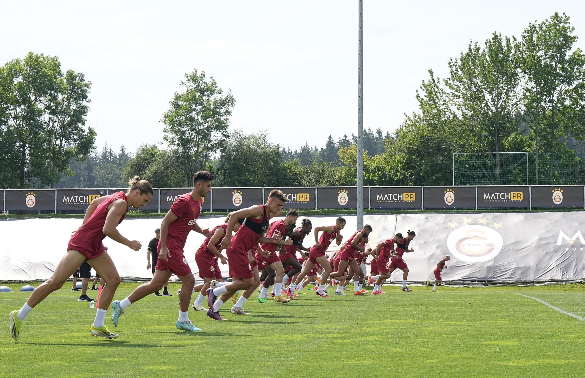 Galatasaray’dan Chelsea’ye transfer kuşatması! Okan Buruk’un onayı bekleniyor