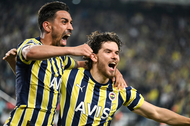 Fenerbahçe’den Ferdi Kadıoğlu kararı! Transferde düğüm çözülüyor