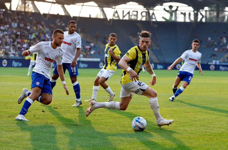 TRANSFER HABERİ: Fenerbahçe’den flaş hamle! O isim geri dönüyor