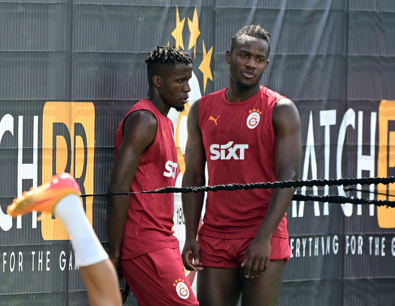 TRANSFER HABERİ: Galatasaray’ın eski aşkı alevlendi! Cimbom’un ’Fred’i olacak