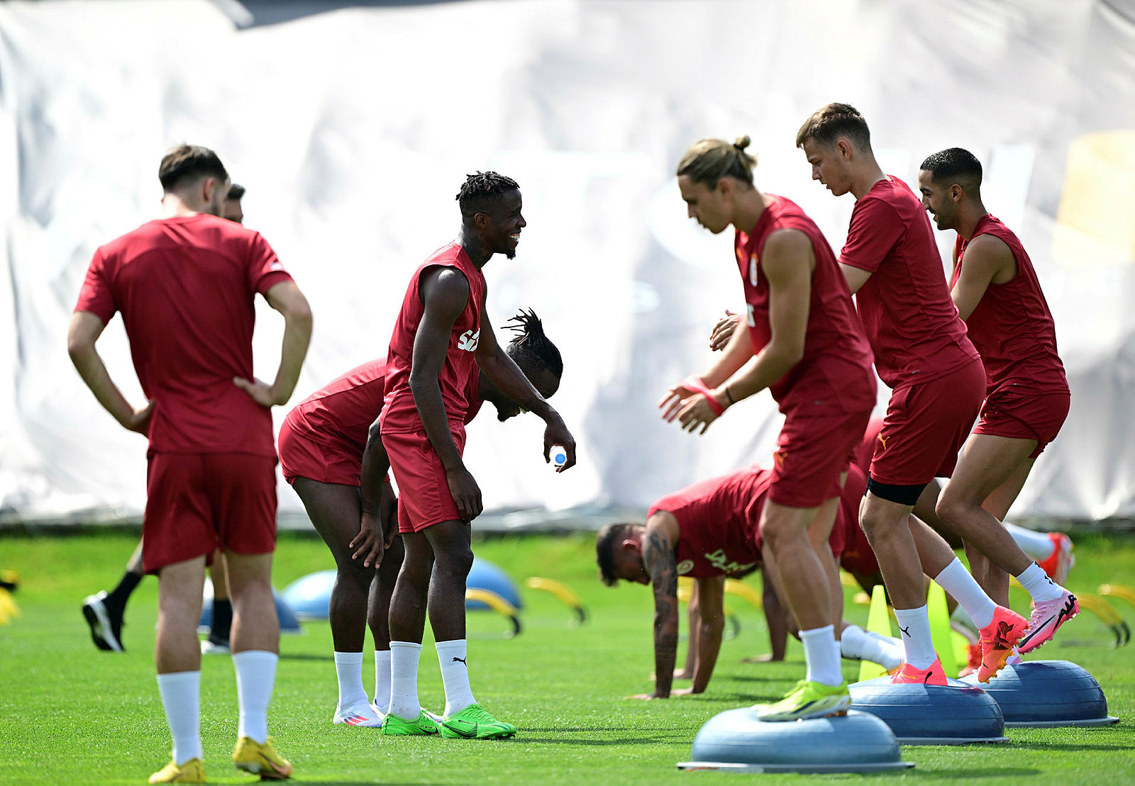 TRANSFER HABERİ: Galatasaray’ın eski aşkı alevlendi! Cimbom’un ’Fred’i olacak