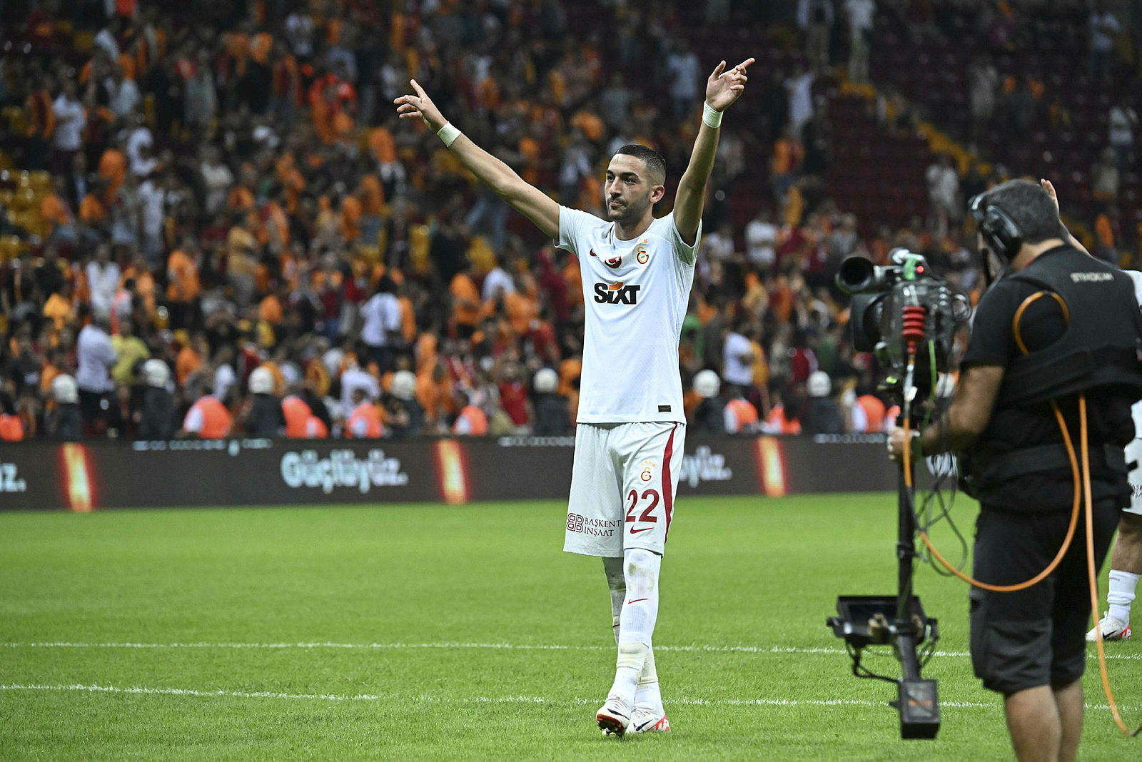 TRANSFER HABERİ: Galatasaray’ın eski aşkı alevlendi! Cimbom’un ’Fred’i olacak