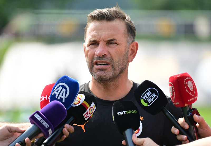 TRANSFER HABERİ: Galatasaray’ın eski aşkı alevlendi! Cimbom’un ’Fred’i olacak