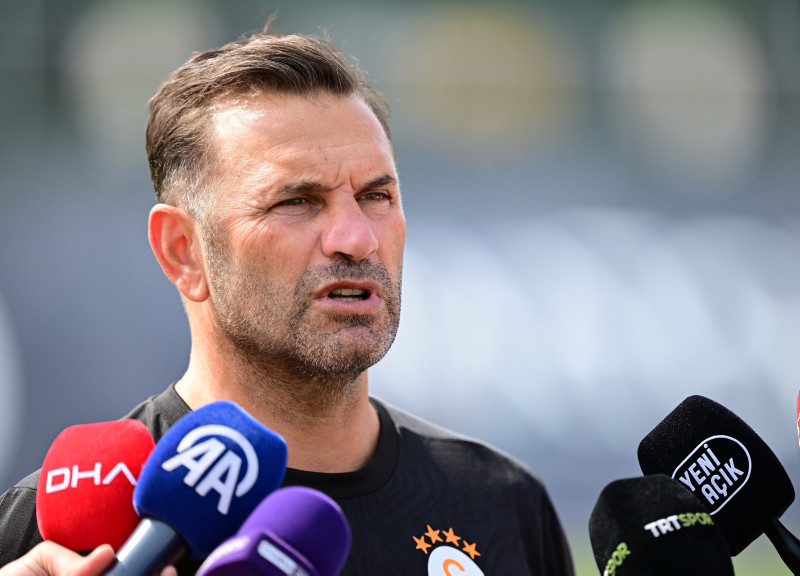 TRANSFER HABERİ: Galatasaray’ın eski aşkı alevlendi! Cimbom’un ’Fred’i olacak