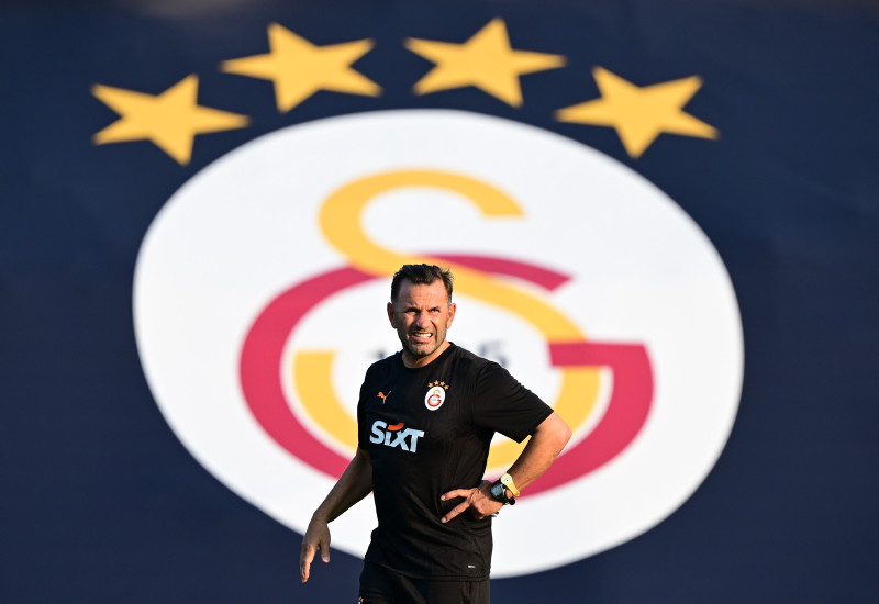 TRANSFER HABERİ: Galatasaray’ın eski aşkı alevlendi! Cimbom’un ’Fred’i olacak