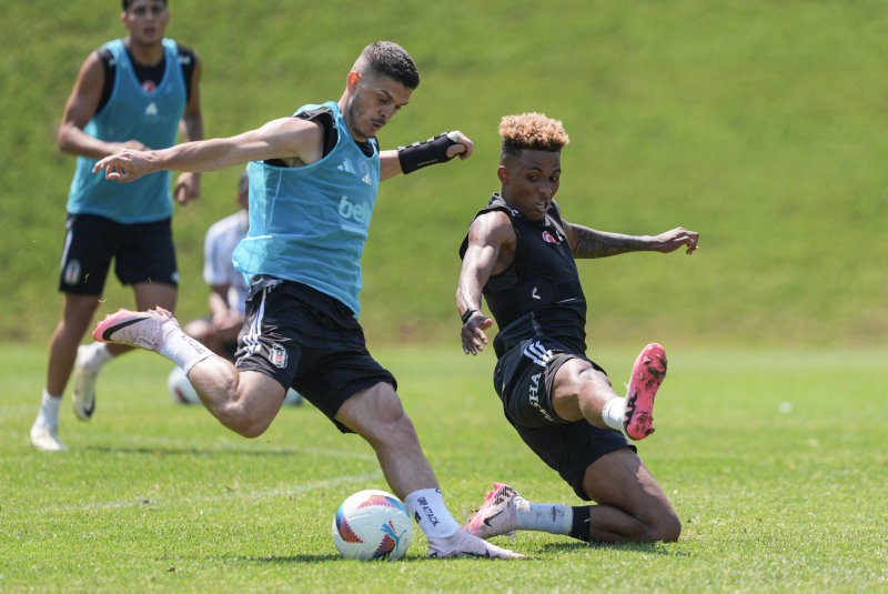 BEŞİKTAŞ TRANSFER HABERİ - İtalyanlar bombayı patlattı! Ciro Immobile’nin ardından bir yıldız daha