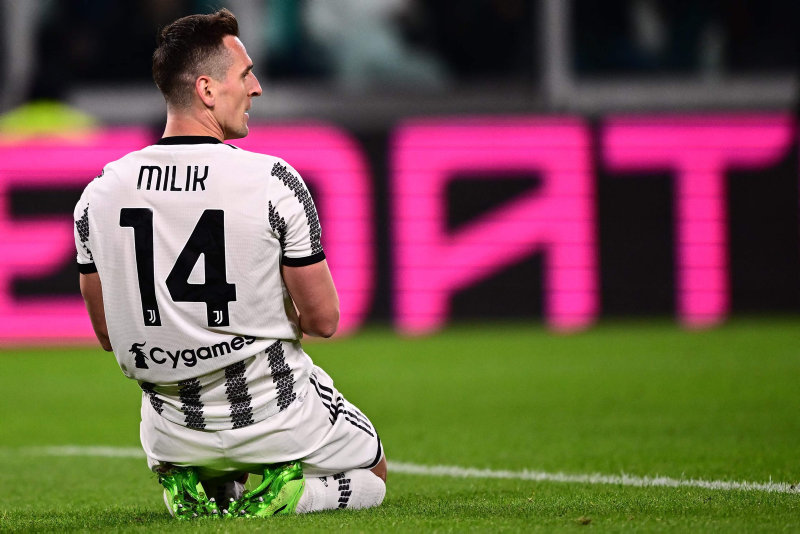 BEŞİKTAŞ TRANSFER HABERİ - İtalyanlar bombayı patlattı! Ciro Immobile’nin ardından bir yıldız daha