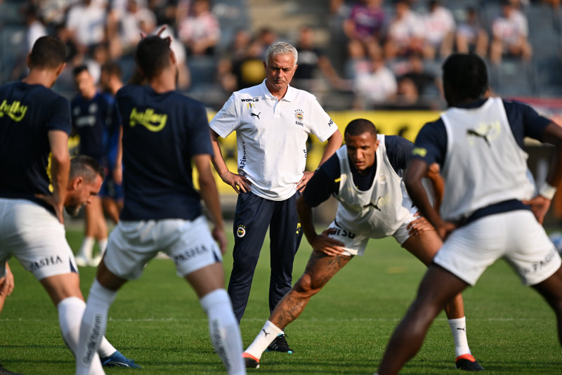 TRANSFER HABERİ | Fenerbahçe’ye Youssef En-Nesyri’den kötü haber! Telefonla görüştüler