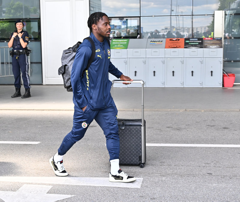 TRANSFER HABERİ - Fenerbahçe’de 2. Batshuayi krizi! Sıradaki isim...