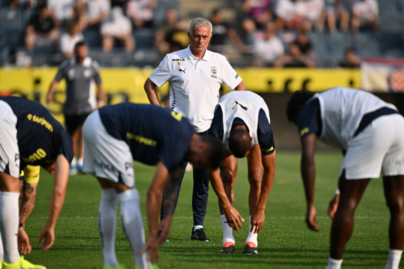 TRANSFER HABERİ - Fenerbahçe’de 2. Batshuayi krizi! Sıradaki isim...
