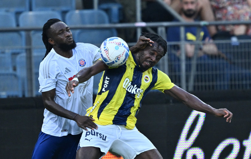 TRANSFER HABERİ - Fenerbahçe’de 2. Batshuayi krizi! Sıradaki isim...