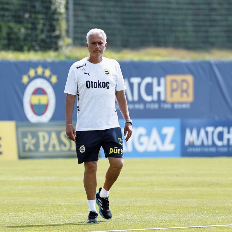 TRANSFER HABERİ - Fenerbahçe’de 2. Batshuayi krizi! Sıradaki isim...