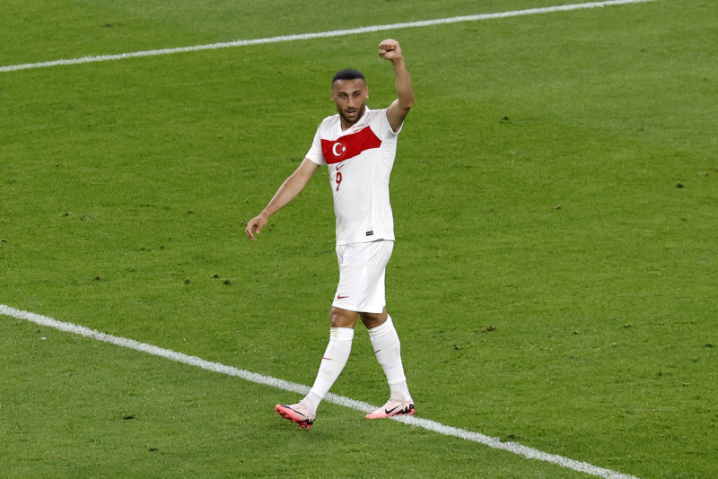 TRANSFER HABERİ - Fenerbahçe’de flaş Cenk Tosun gelişmesi! Anlaşma sağlandı