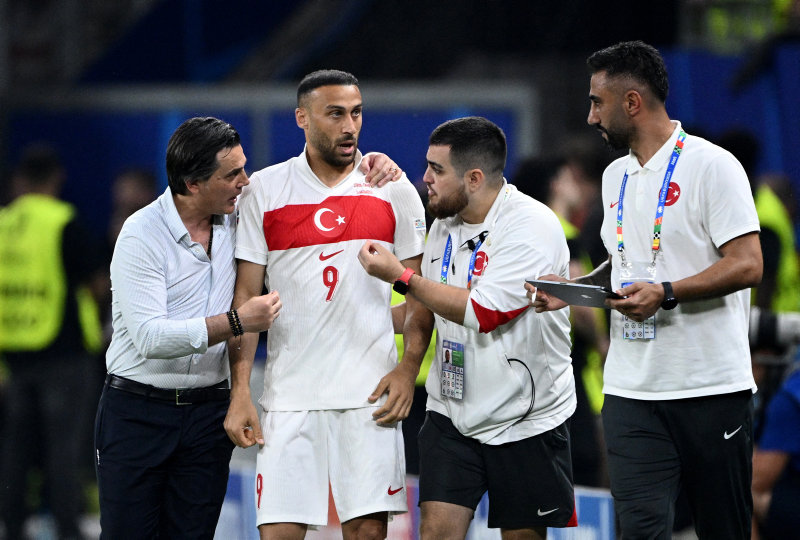 TRANSFER HABERİ - Fenerbahçe’de flaş Cenk Tosun gelişmesi! Anlaşma sağlandı