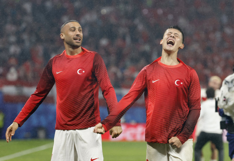 TRANSFER HABERİ - Fenerbahçe’de flaş Cenk Tosun gelişmesi! Anlaşma sağlandı