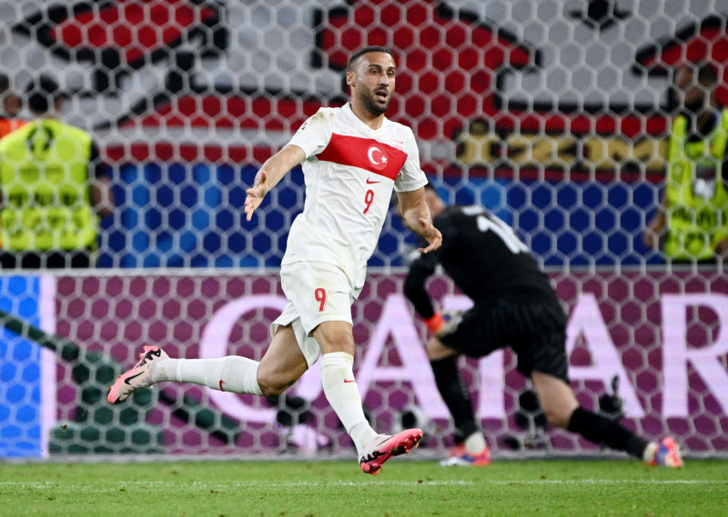 TRANSFER HABERİ - Fenerbahçe’de flaş Cenk Tosun gelişmesi! Anlaşma sağlandı
