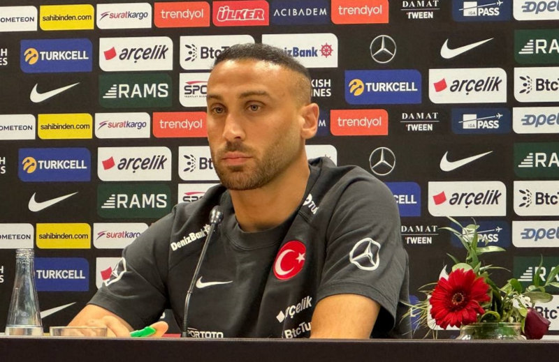 TRANSFER HABERİ - Fenerbahçe’de flaş Cenk Tosun gelişmesi! Anlaşma sağlandı